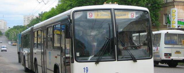 В Костроме вырастут цены на поездки в автобусах